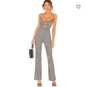 Lovers + Friends jumpsuit